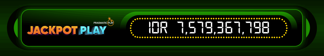 UOBSLOT Jackpot